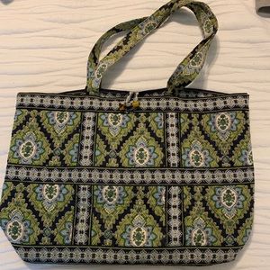 Vera Bradley Tote